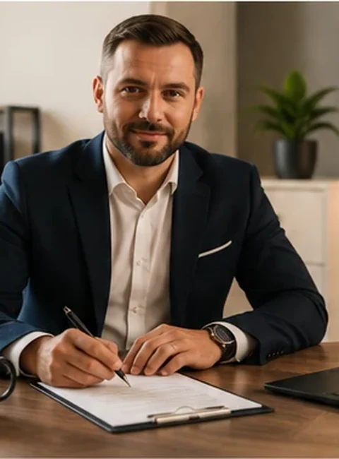 Jacek Uhle